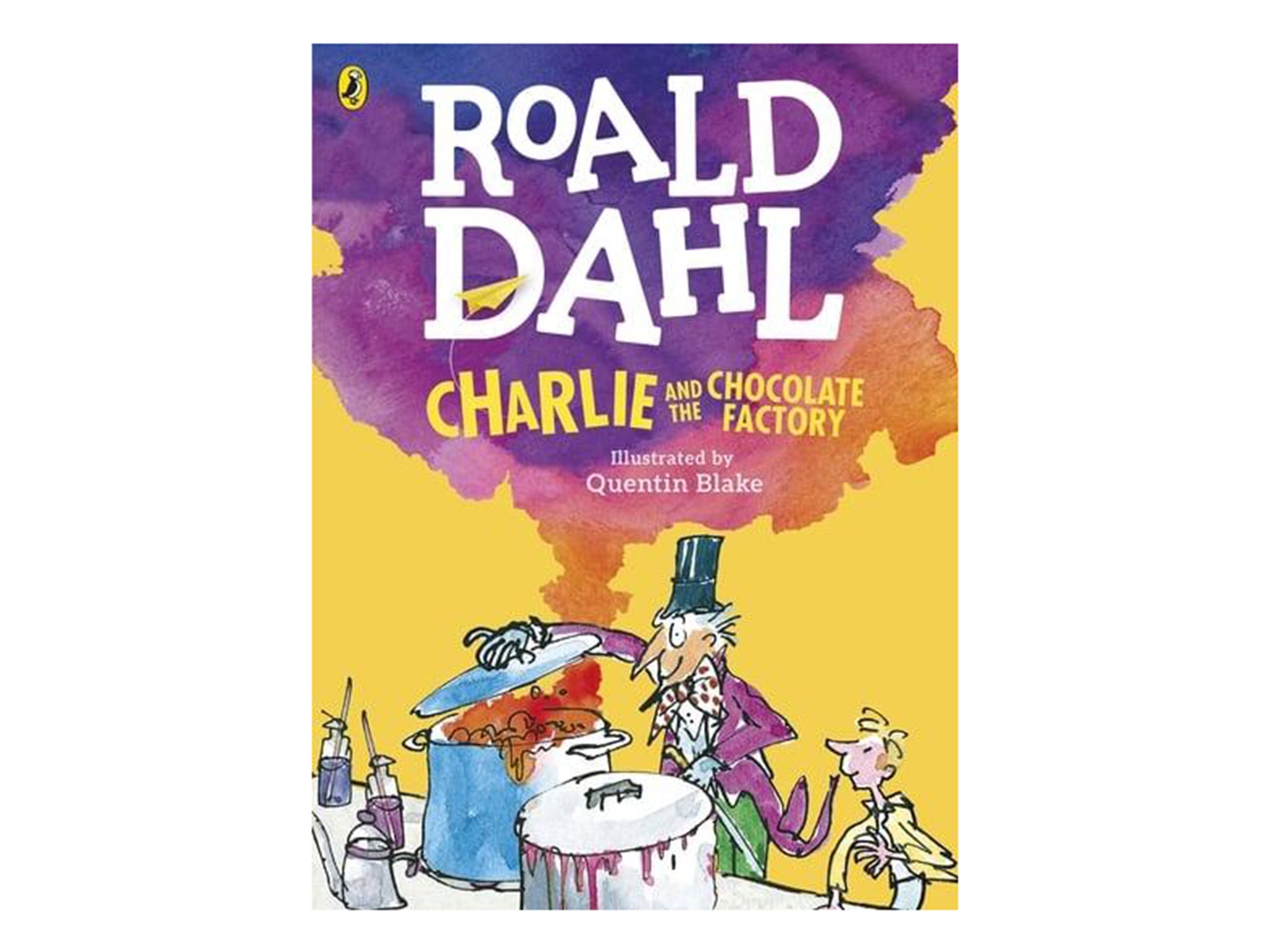 Roald Dahl day