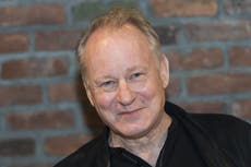 Stellan Skarsgård: ‘It is absolutely necessary to be controversial’