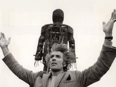 The unforgettable pyre: How The Wicker Man changed the face of horror