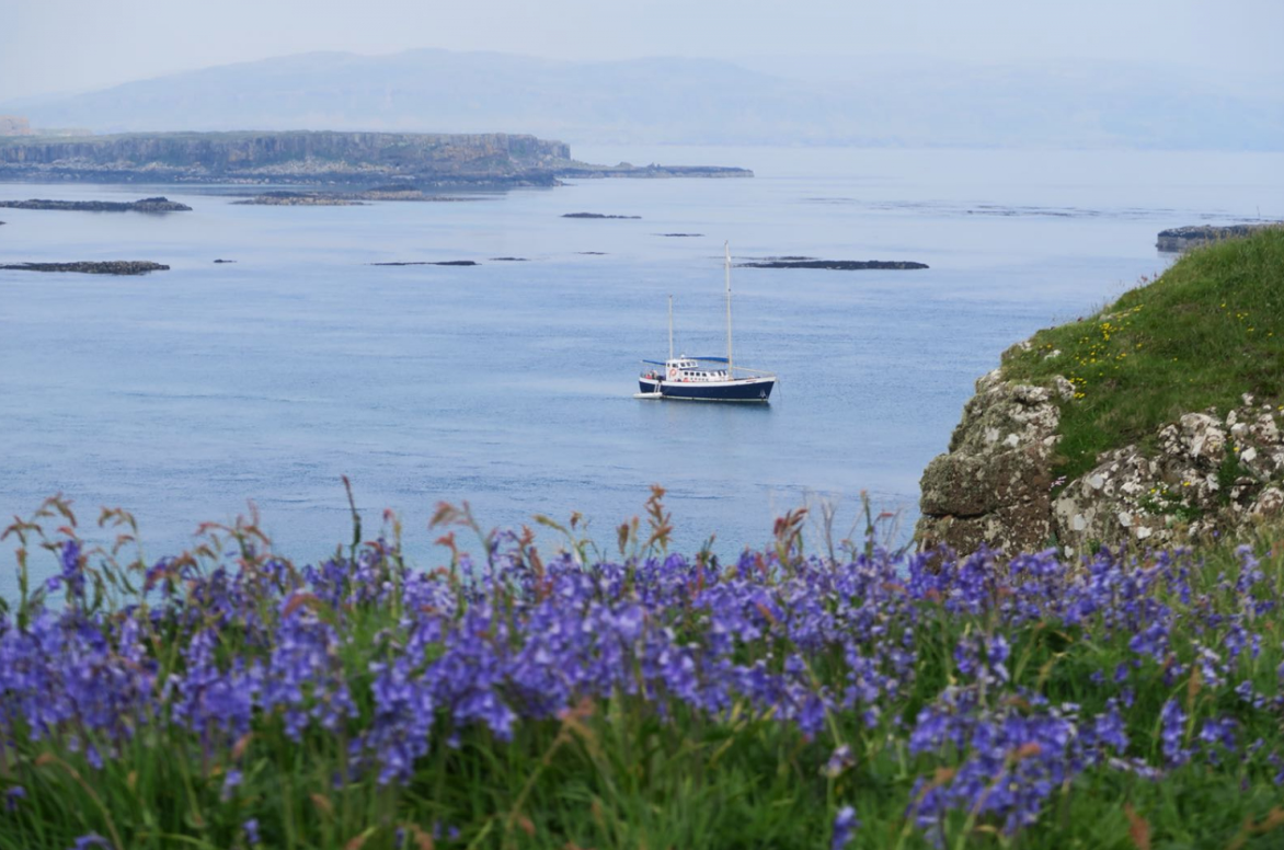 St Hilda Sea Adventures