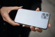 iPhone 12 Pro: New leak claims to show body of new Apple handset
