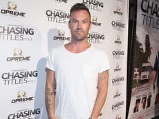 Brian Austin Green on Dancing with the Stars: Everything you want to know about actor 