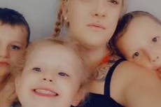 Tens of thousands forced to turn to food banks for first time