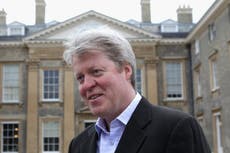 Princess Diana's brother opens up about the anniversary of her death