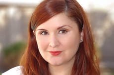 Shanna Hogan death: True crime author dies after freak accident in swimming pool