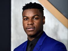 Jo Malone apologises for cutting John Boyega from advert