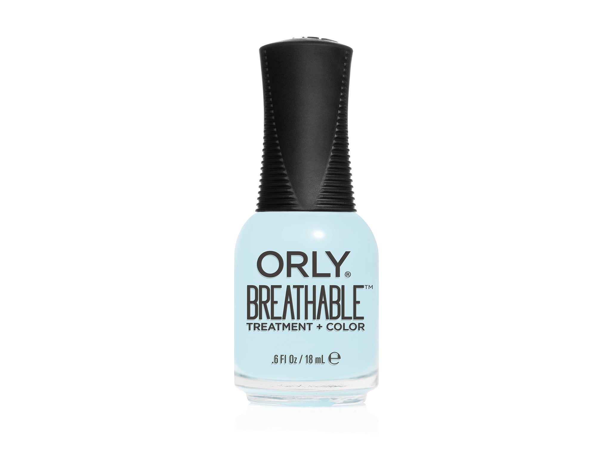 breathable polish