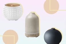 10 best essential oil diffusers that give your home a sense of calm