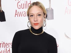 Chloë Sevigny says people who think New York is dead following pandemic ‘can just leave’