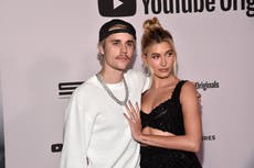 Justin and Hailey Bieber reportedly buy new $26m Beverly Hills home