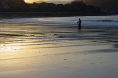 On the Beach leaves Abta in row over Foreign Office advice