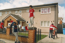 Grassroots football shows game’s togetherness can offer real hope in Liverpool