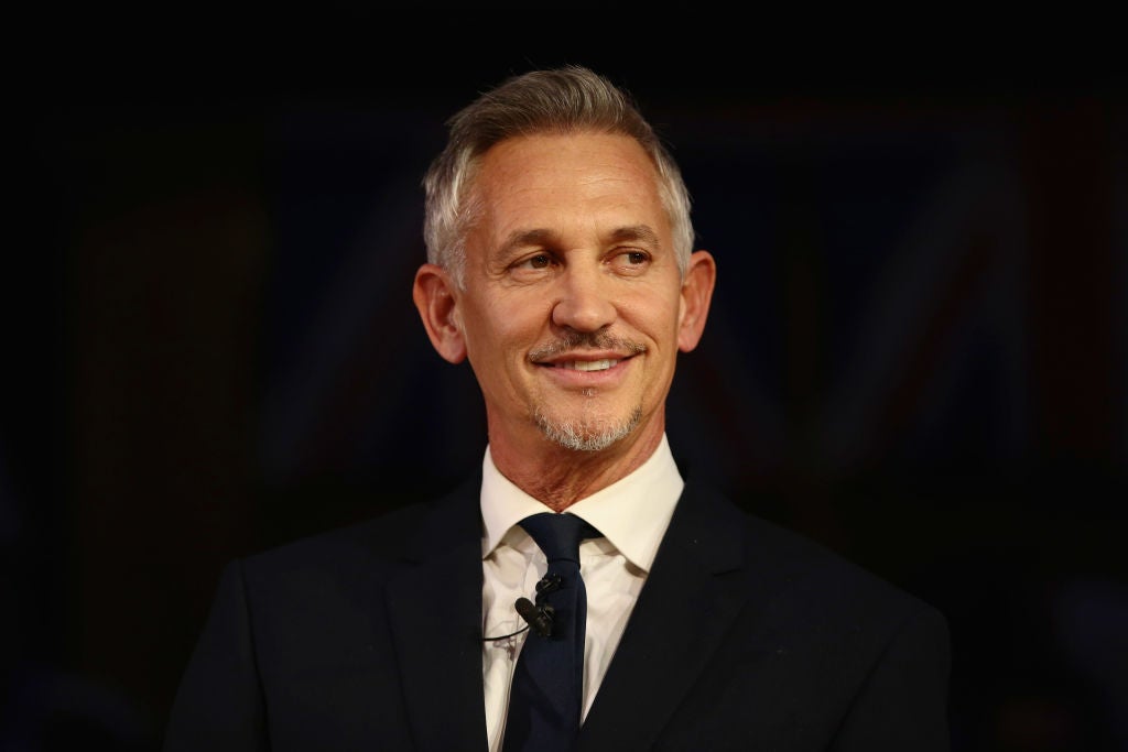 Gary Lineker will take a 23% pay cut