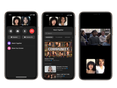 Watch Together: New Facebook Messenger feature allows friends to watch TV in Rooms