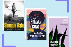 Booker Prize 2020: The shortlisted novels you need to read