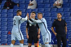 Chelsea will ‘cash in’ on Ruben Loftus-Cheek for £25m, claims Gary Neville