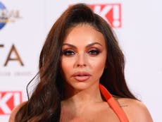 Fans praise Jesy Nelson after leaving Little Mix