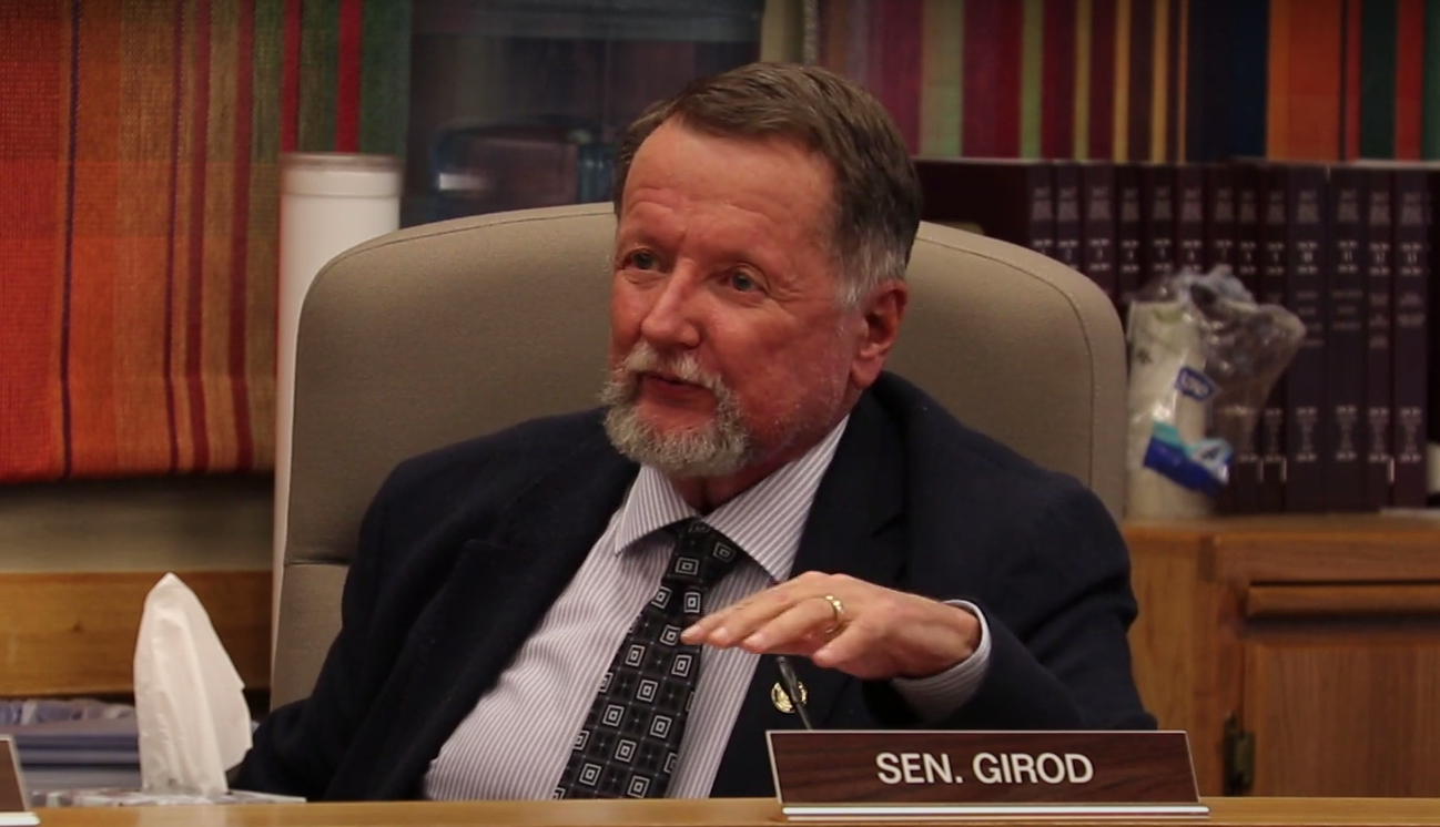 Oregon state senator who stopped climate change vote loses home to wildfire