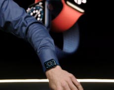 Apple Watch Series 6: New wearable announced, with updated colours and blood oxygen sensors