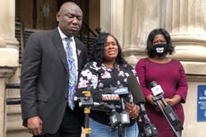 'Please continue to say her name': Louisville to pay $12m to Breonna Taylor family and implement police reforms