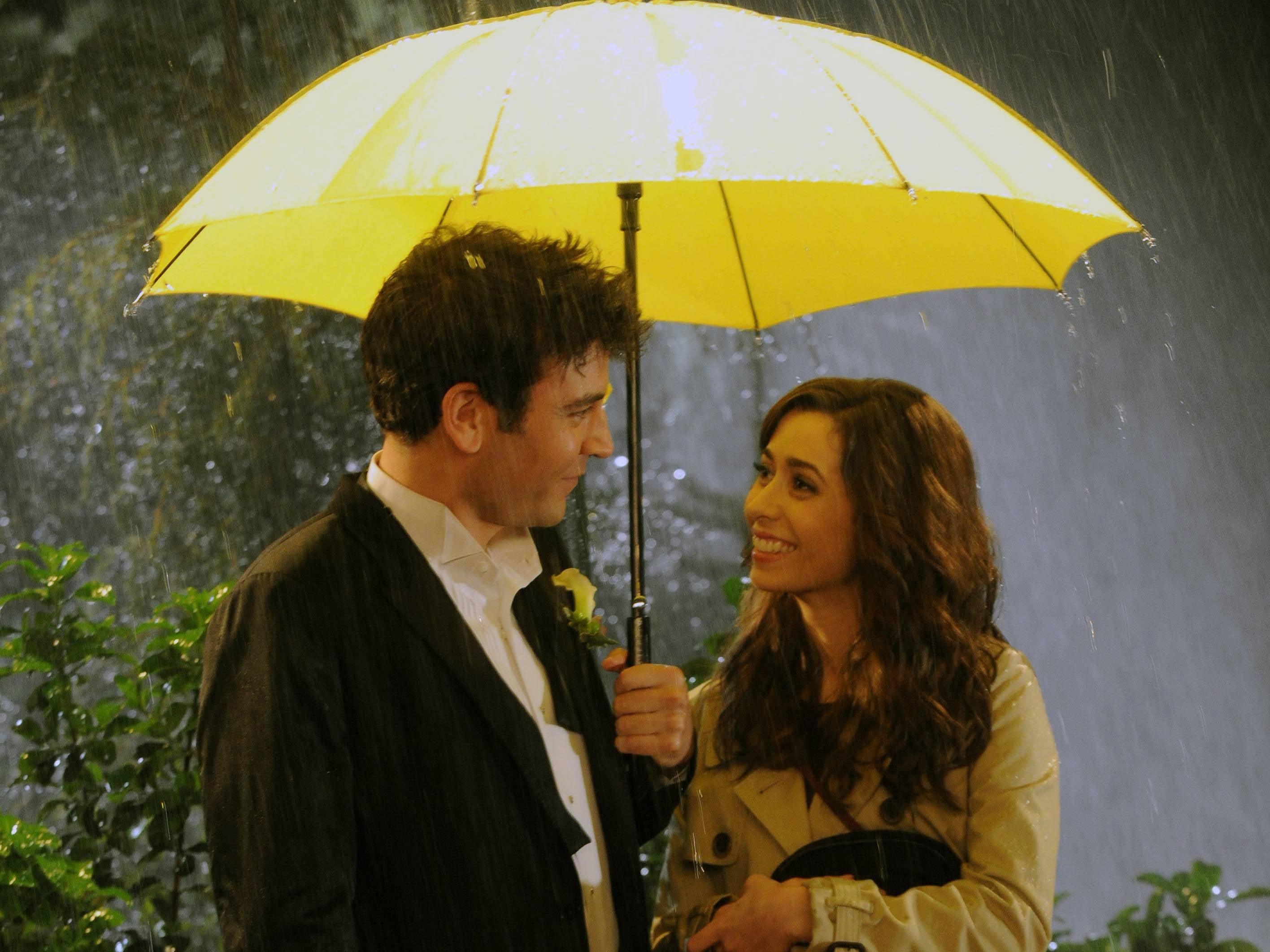 How I Met Your Mother’s fake-out finale is reviled as one of the worst of all time