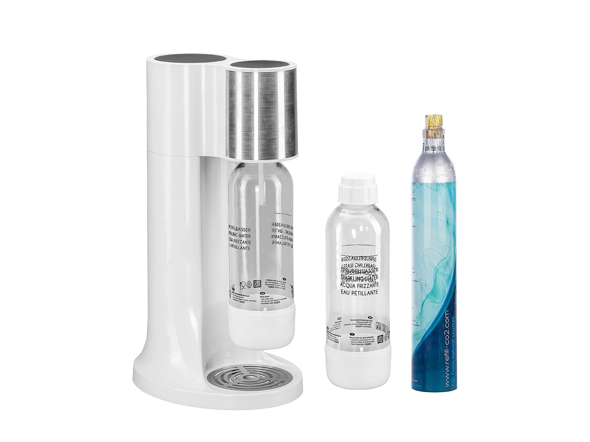 Levivo water carbonator set indybest.jpg