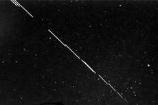 SpaceX ‘reprioritising to cyber defence’ after Starlink targeted in Ukraine, Elon Musk says