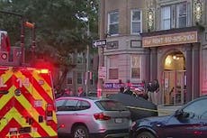 Boston lecturer crushed to death during elevator accident in her building