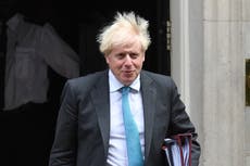 How much does US pressure over Brexit hurt Boris Johnson?