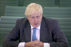 Watching Boris Johnson splutter his way through a parliamentary grilling brings both pleasure and pain