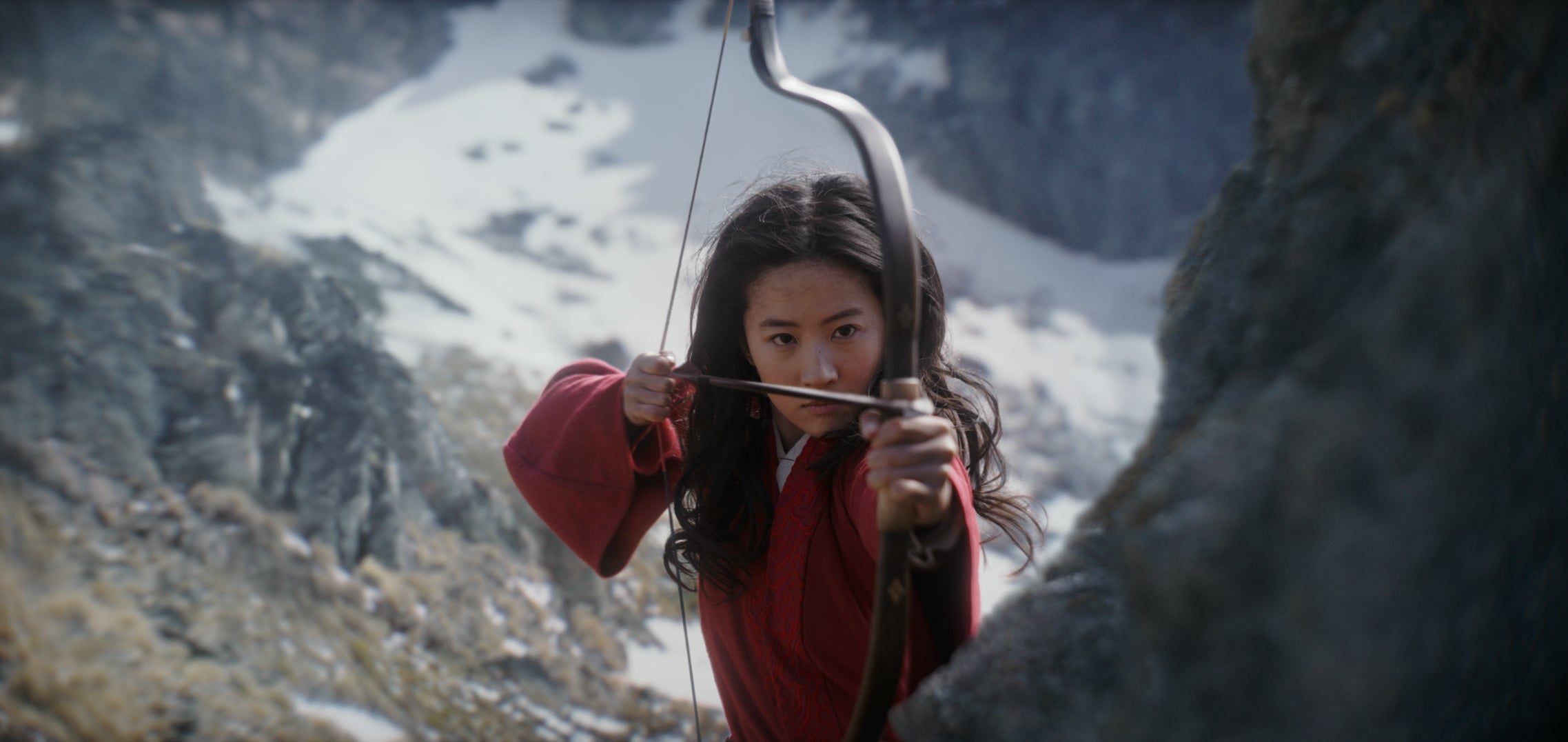 Mulan: How to stream the live-action remake exclusively on Disney+