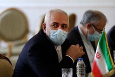 Trump being ‘suckered’ into conflict with Iran by US officials, claims Tehran