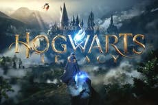 Hogwarts Legacy: Harry Potter PS5 game announced as part of next-gen showcase