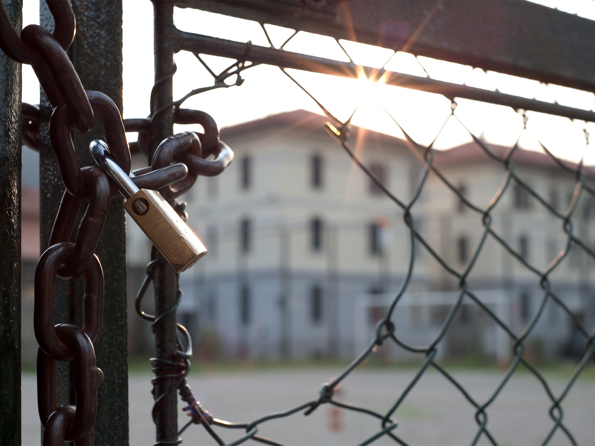 It is believed the prisoners escaped into the Mount Moroto foothills where Uganda borders Kenya