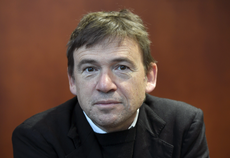 David Nicholls: ‘I didn’t have the confidence to show my work to anyone. That is a regret’