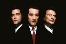 ‘As far back as I can remember...’: Goodfellas is still the greatest gangster movie ever made