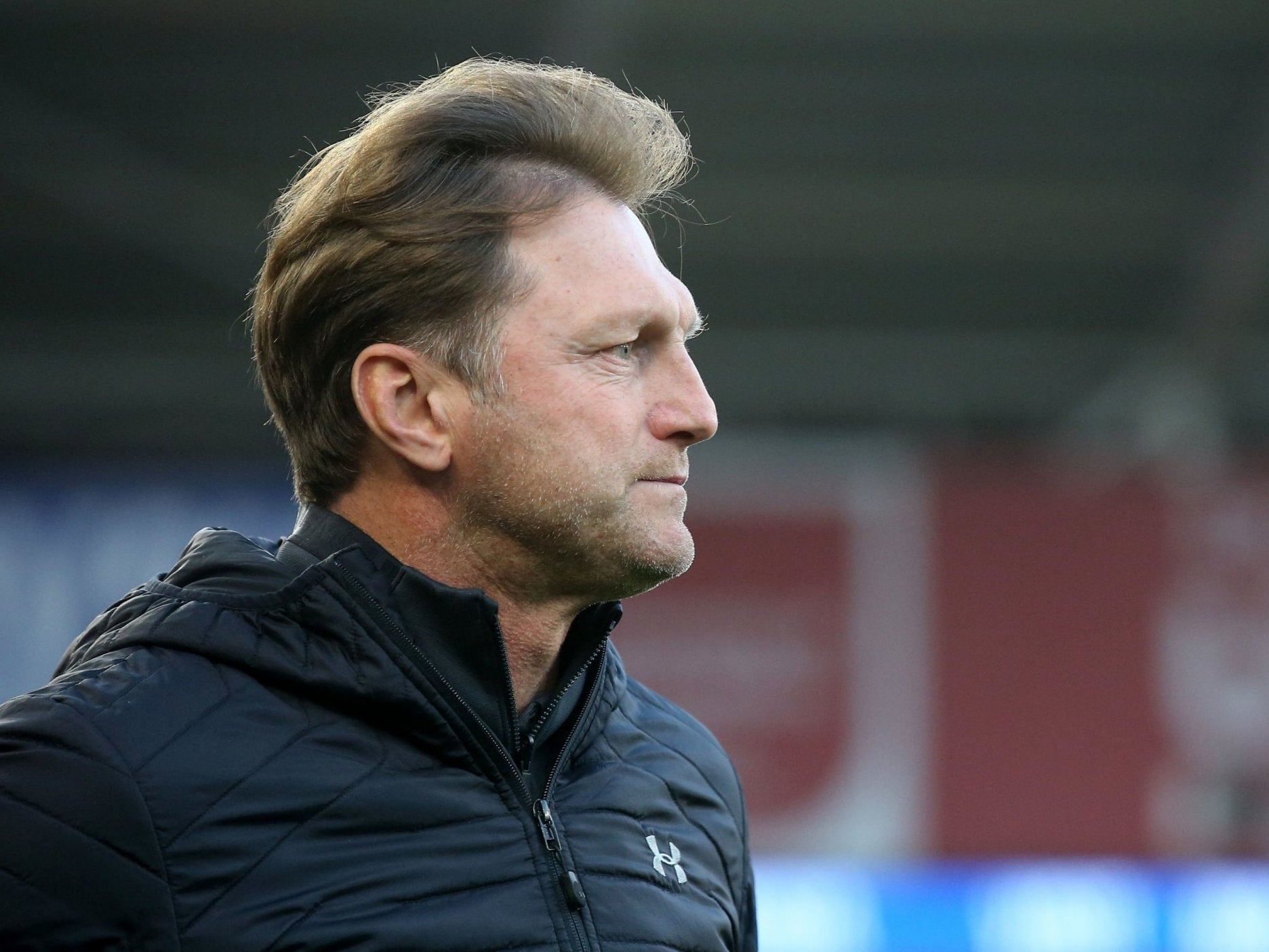 Hasenhuttl faces a tough ask to turn Southampton's form around