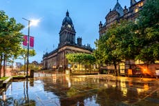 Leeds becomes largest city in UK to call for universal basic income pilot