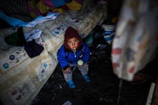 Coronavirus forces 150 million children into poverty, UN says