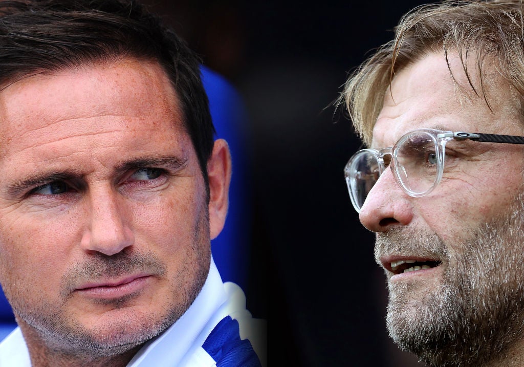 Chelsea and Liverpool share a rivalry based on a difference in culture