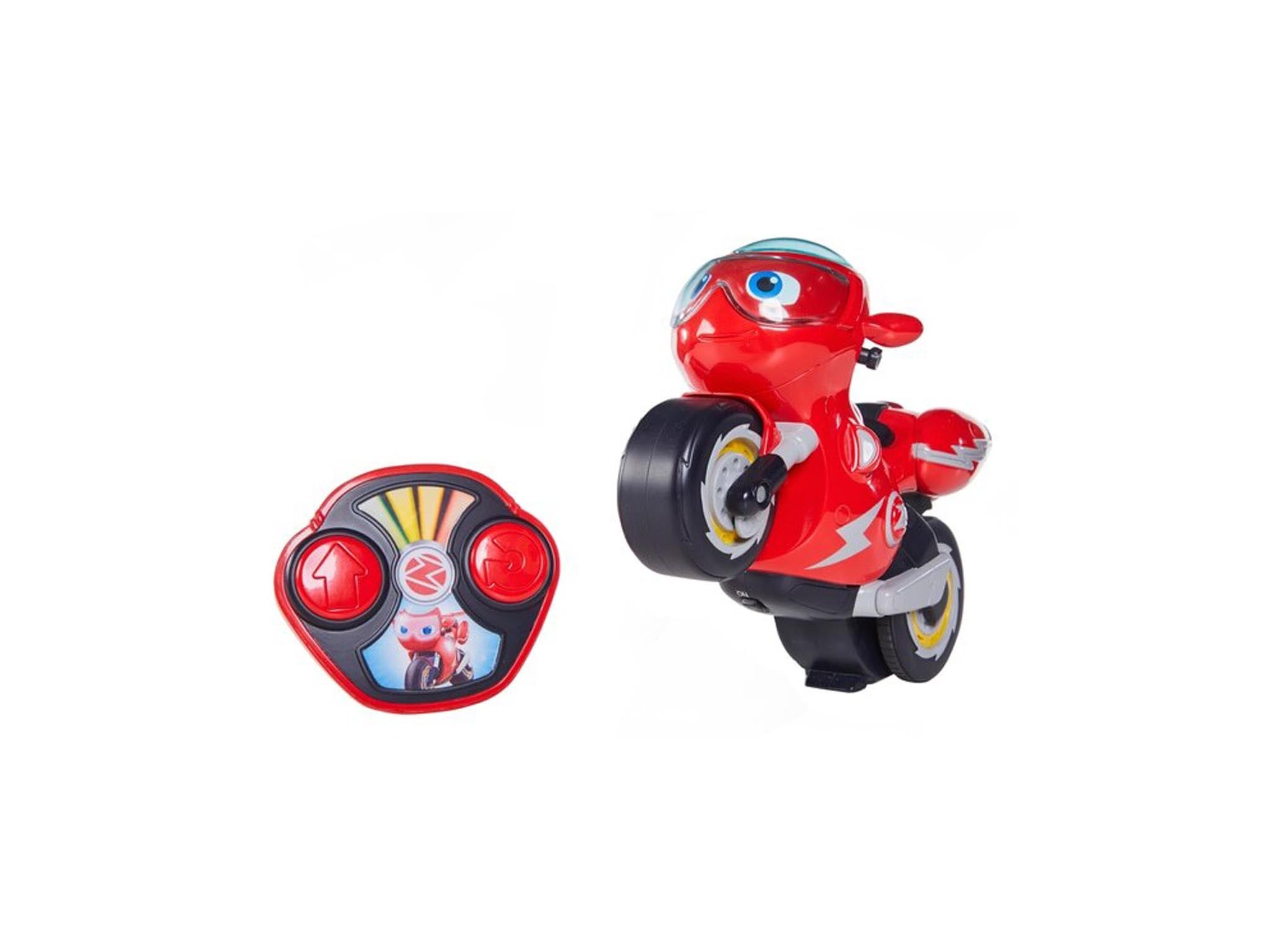 Ricky RC