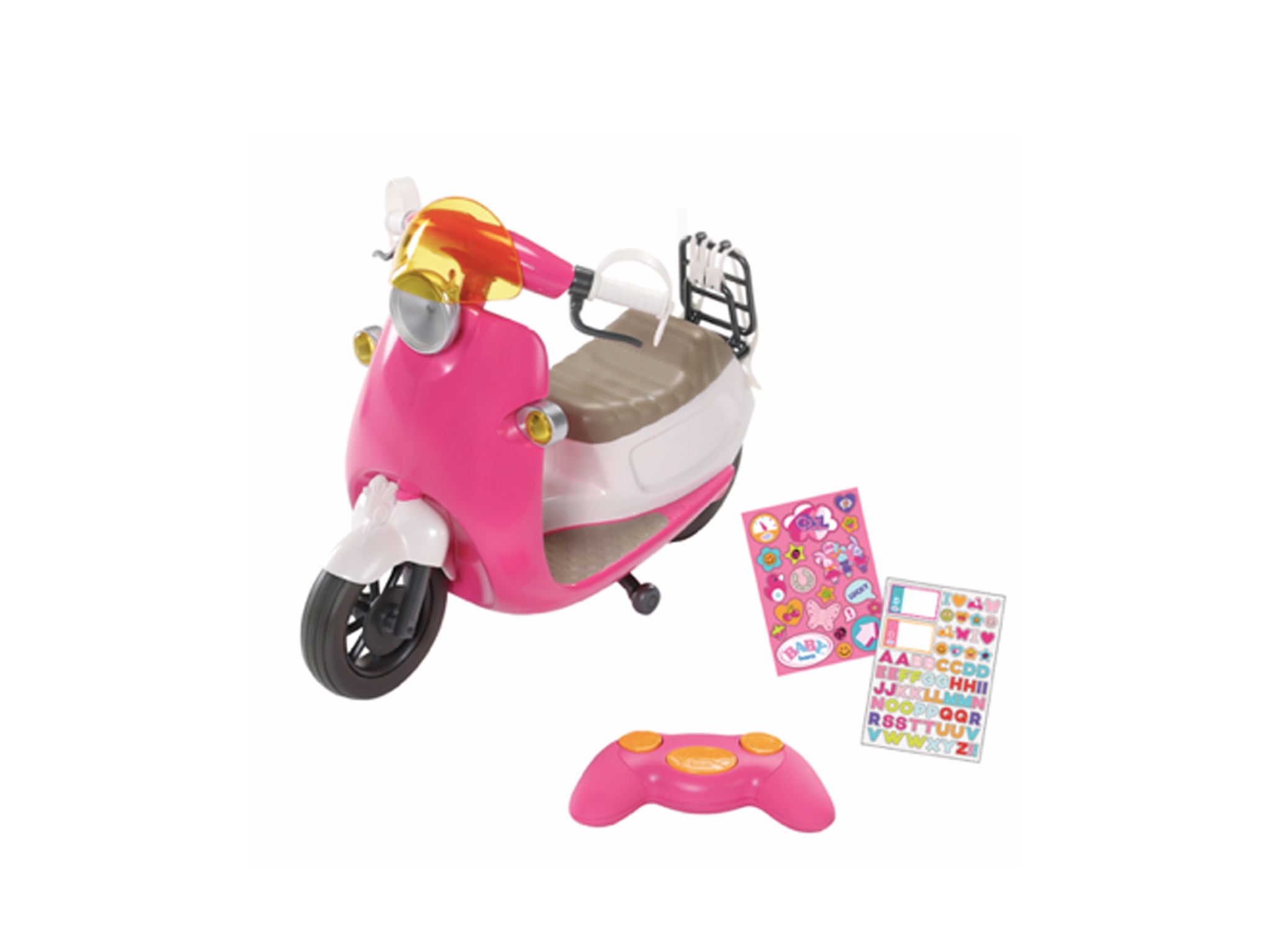 Scooter
