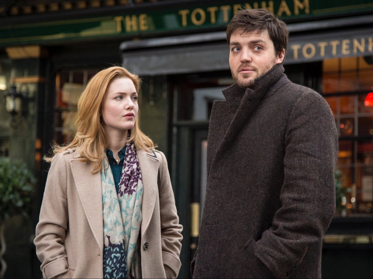 JK Rowling says cross-dressing killer in new Strike novel is based on real-life murderers