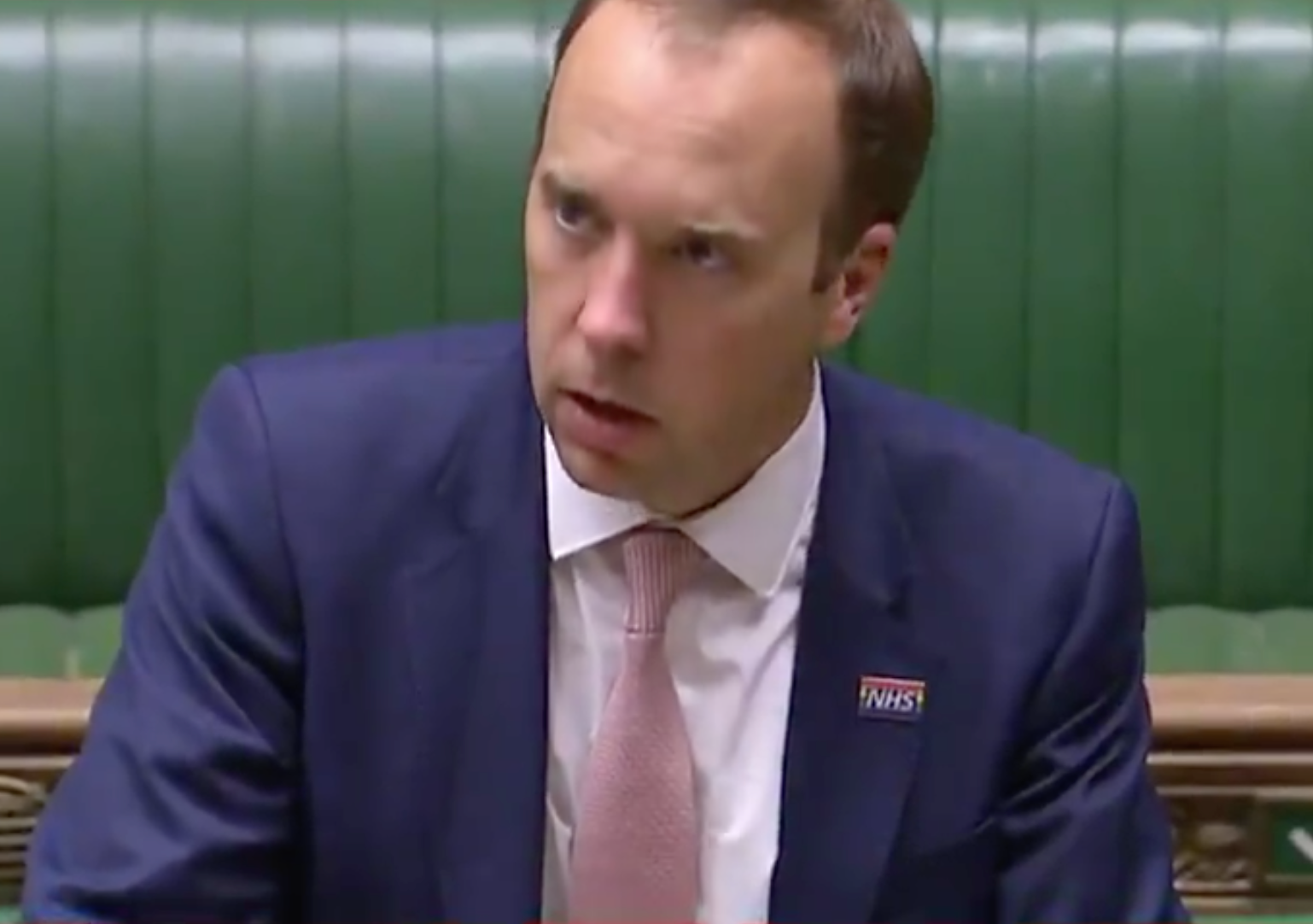 Coronavirus: New lockdown measures in North West, Midlands and Yorkshire, government announces