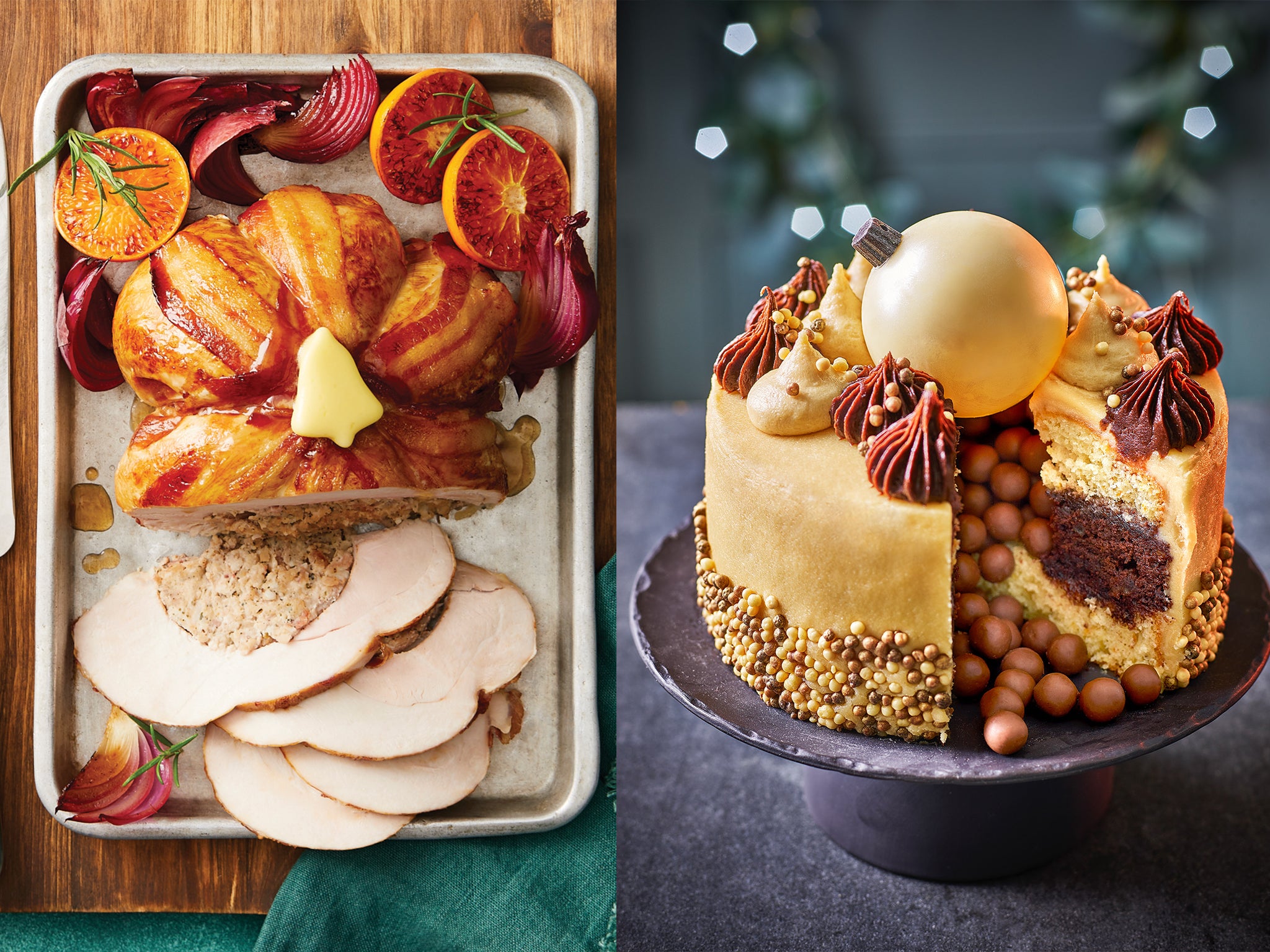 Christmas 2020: The food launches you need to know about
