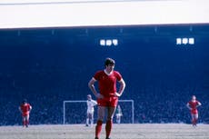 Thiago Alcantara: Five Liverpool legends who have worn the new signing’s shirt number