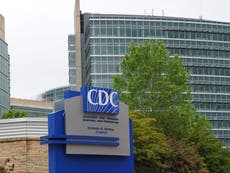 Controversial guidance on CDC website written by Trump administration officials against will of scientists