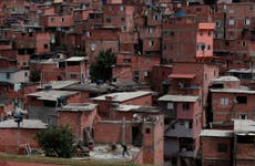 In Brazil’s favelas’ Covid is a public health and human rights crisis
