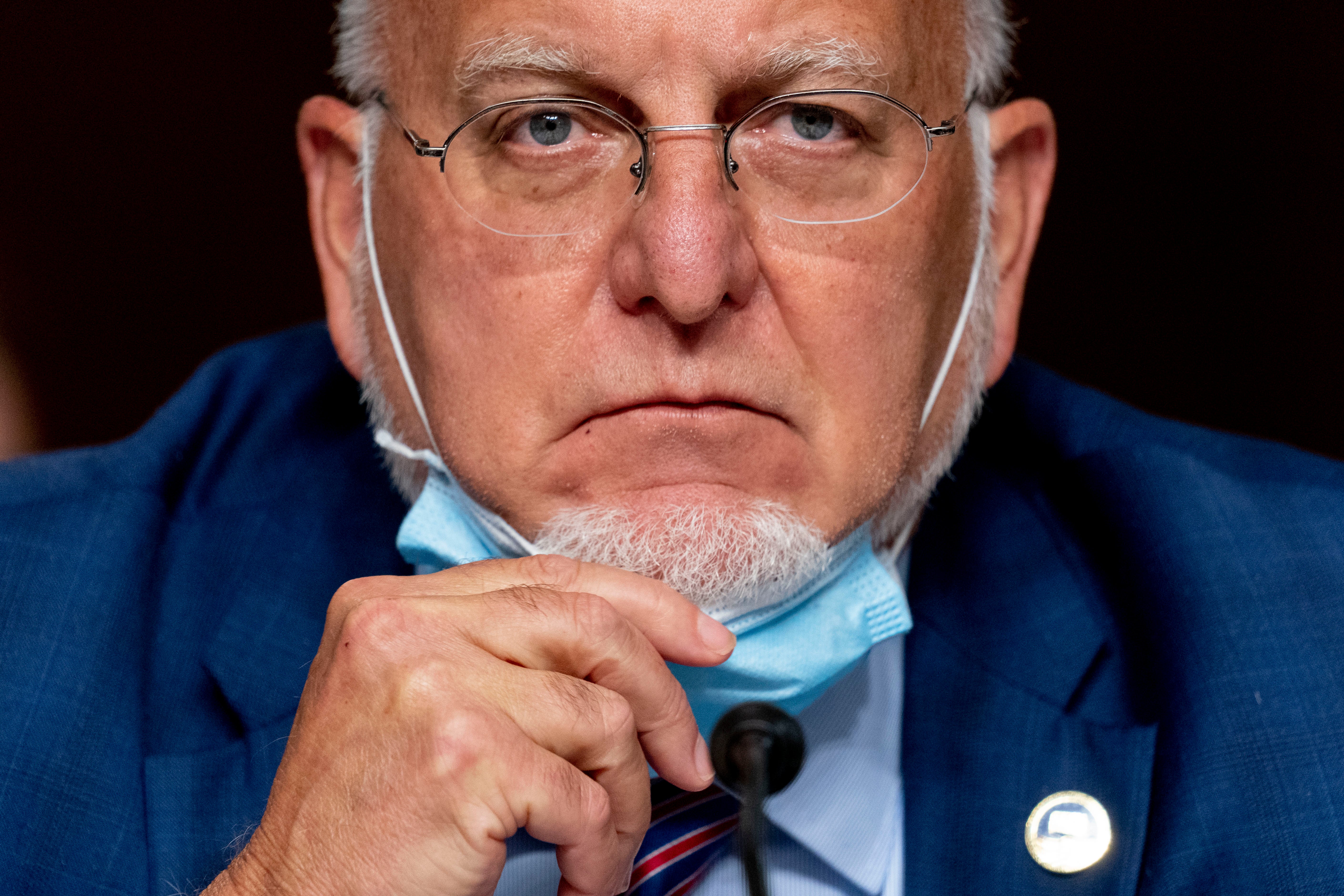 Virus Outbreak Testing Guidelines