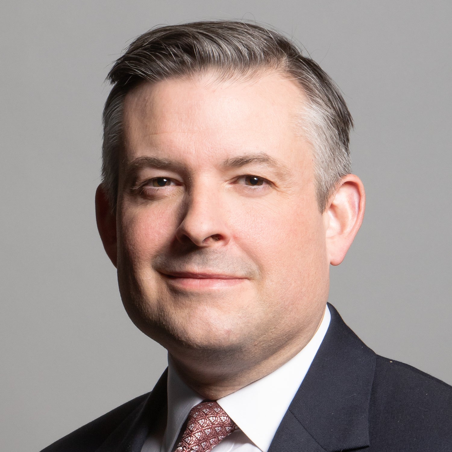 Shadow health secretary Jonathan Ashworth